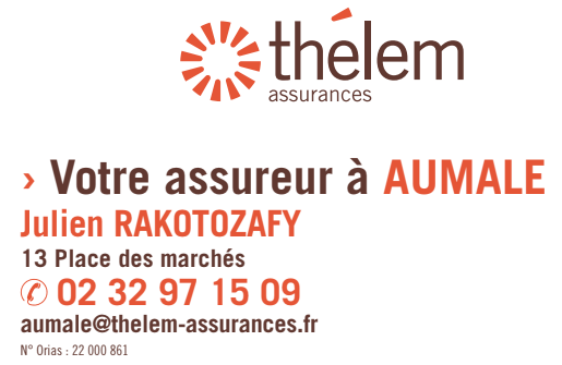 Thelem Assurances Aumale